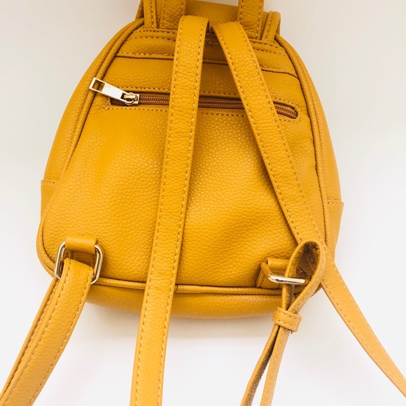 Mini Backpack - Picture 2 of 4